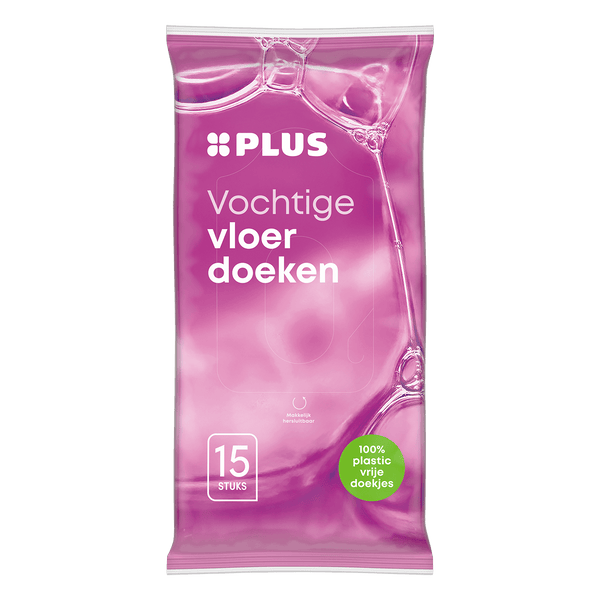 Bodenlappen plastikfrei