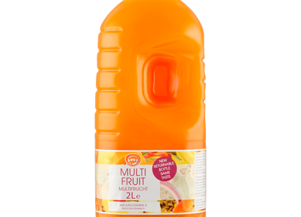 Fruity King Multifruit