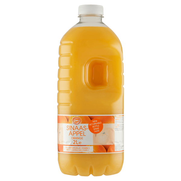Fruity Juice Orange Juice