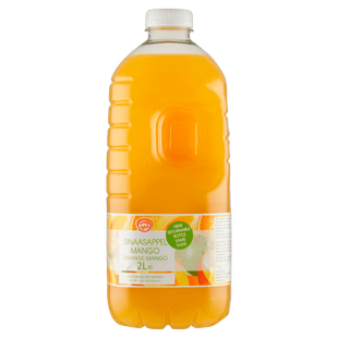 Fruity Juice Sinaasappel mango