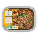 Ovenschotel scharrel kip sate ajam