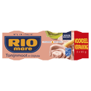 Rio Mare Tonijn olijfolie 3x65g MSC