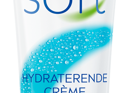 Nivea Soft Crème