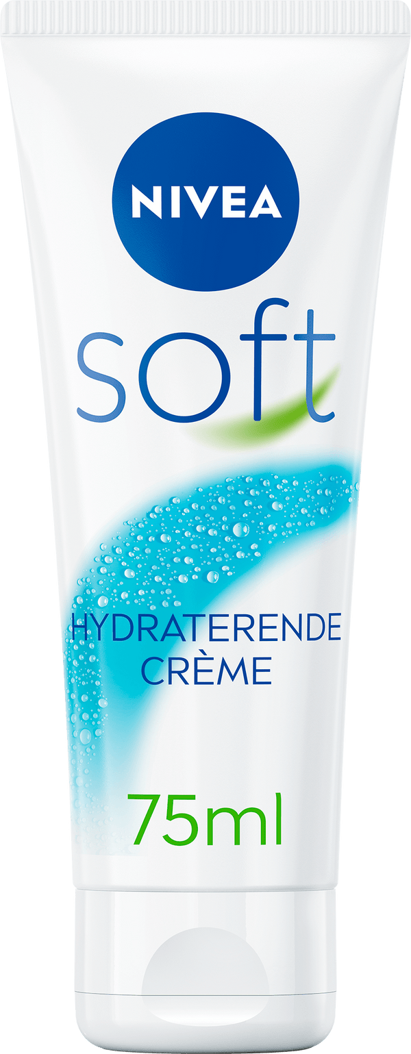 Nivea Soft Crème