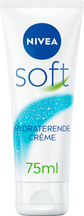 Nivea Soft Crème