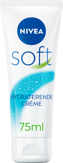 Nivea Soft Crème
