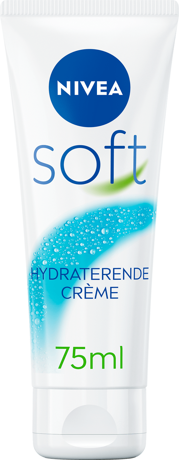 Nivea Soft Cream