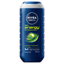 Nivea For Men Energy Shower Gel