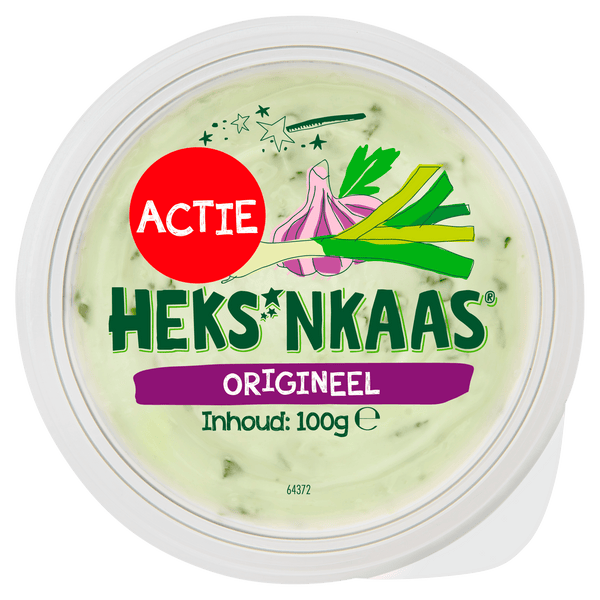 Heks’nkaas Original
