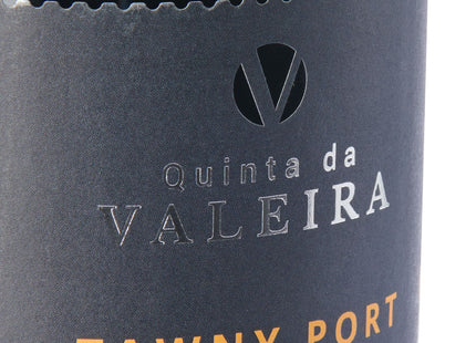 Quinta da Valeira Tawny port 0.5L