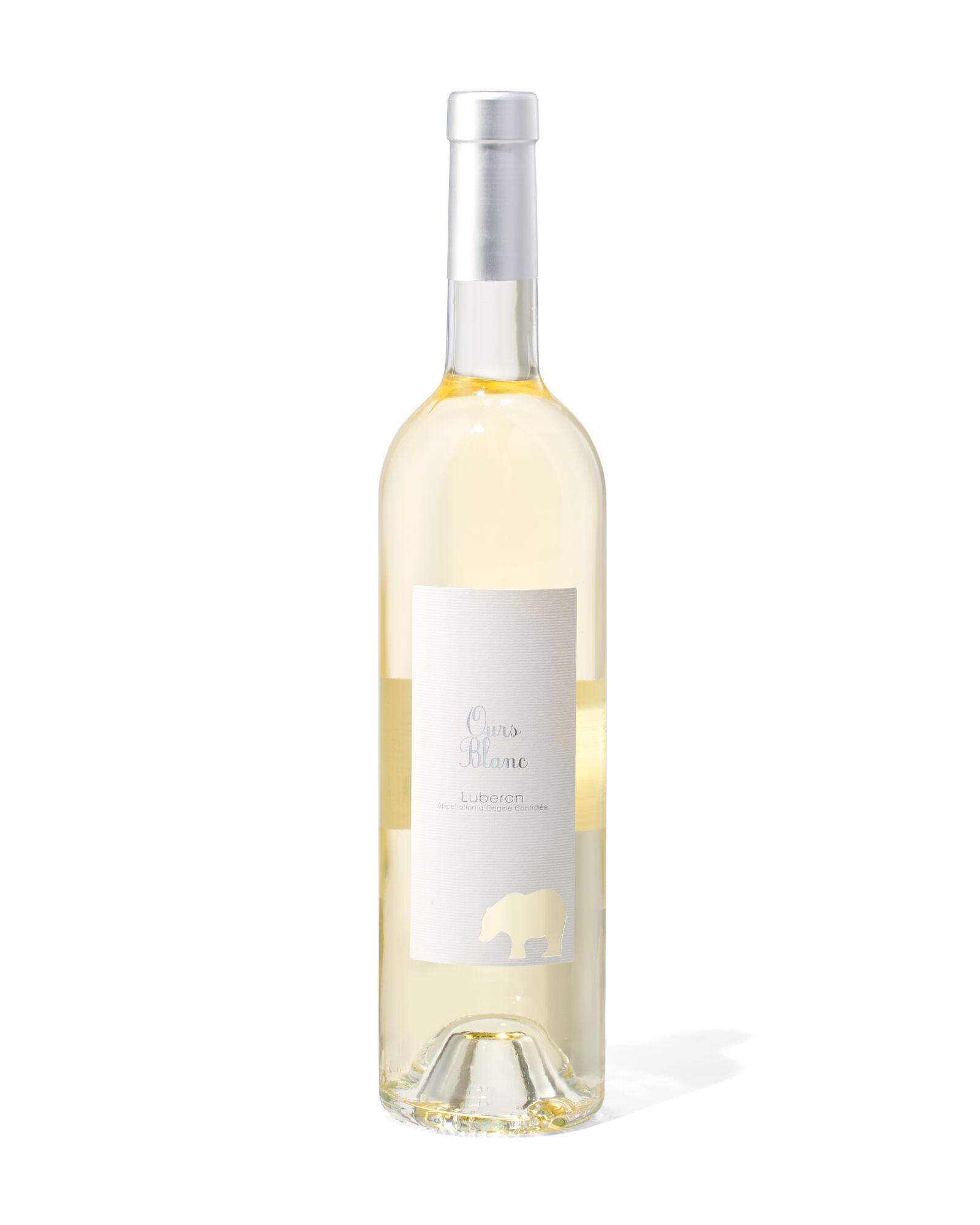 Witte wijn Image