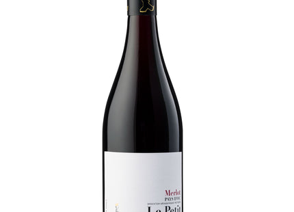 Le Petit Balthazar merlot 0.75L