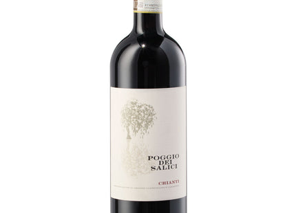 Poggio Dei Salici Chianti DOCG 0.75L