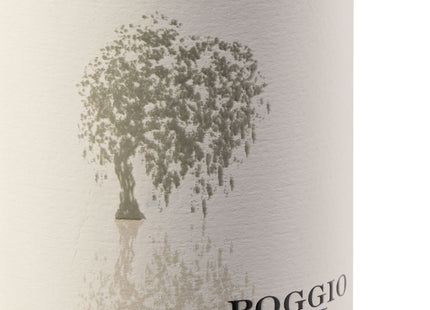 Poggio Dei Salici Chianti DOCG 0.75L