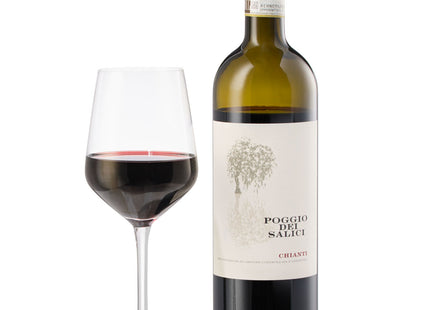 Poggio Dei Salici Chianti DOCG 0.75L