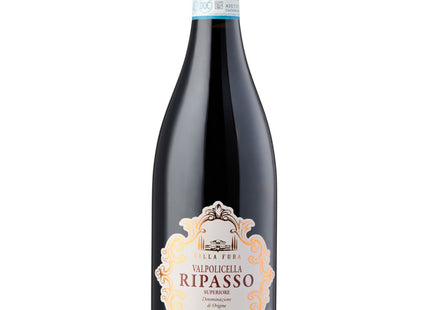 Villa Furla Valpolicella Ripasso 0.75L