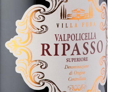 Villa Furla Valpolicella Ripasso 0.75L