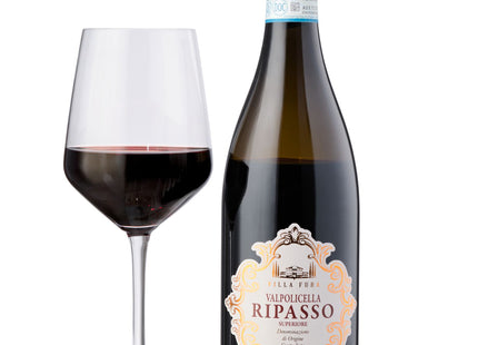 Villa Furla Valpolicella Ripasso 0.75L