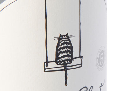 le petit chat malin - 0,75 L