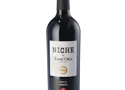 niche petit verdot merlot - 0,75 L