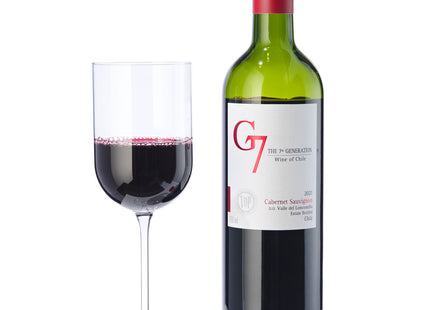 G7 cabernet sauvignon - 0,75 L