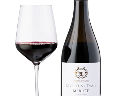 Reve D'une Dame merlot 0.75L