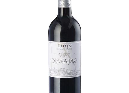 navajas rioja tempranillo - 0,75 L