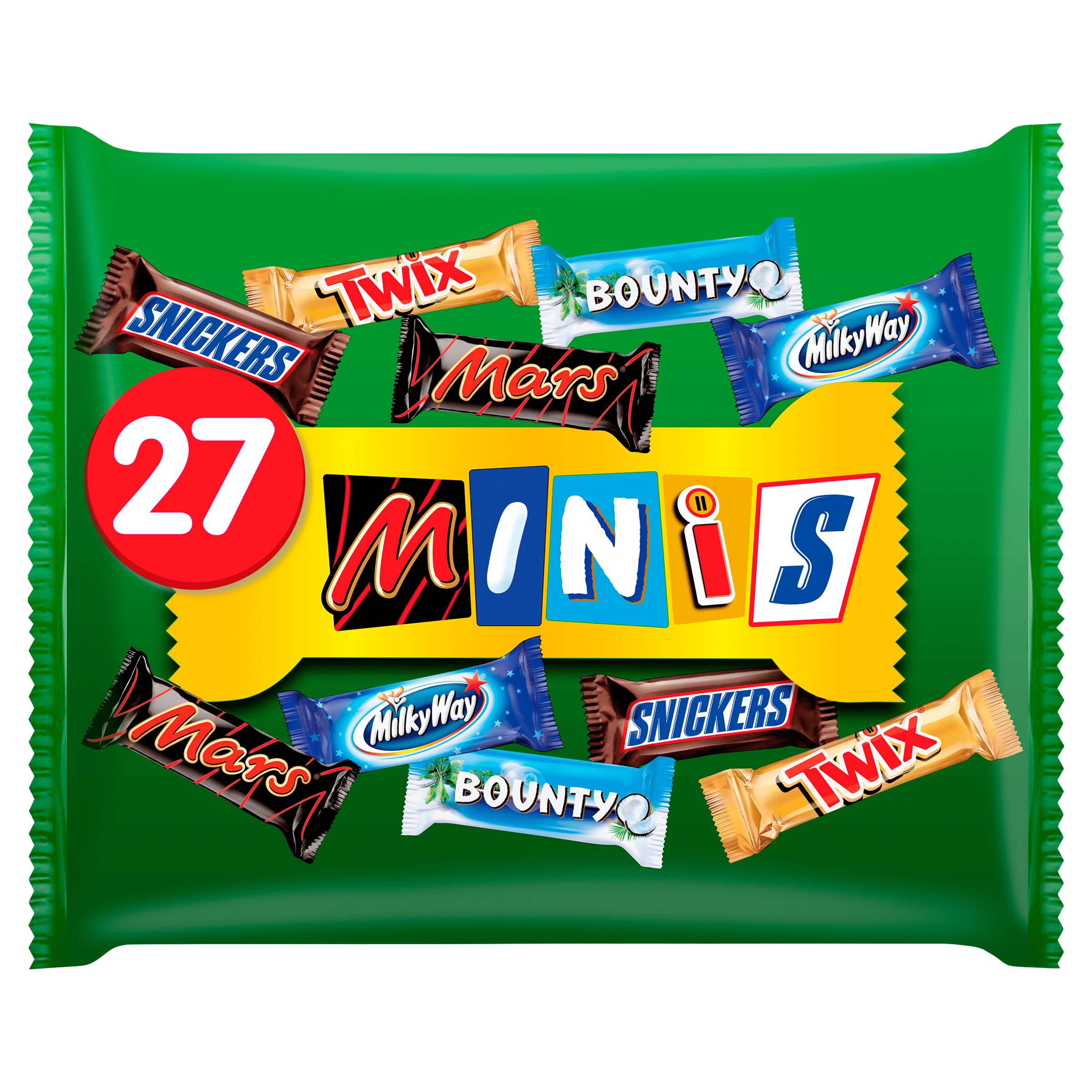 Candybars Image