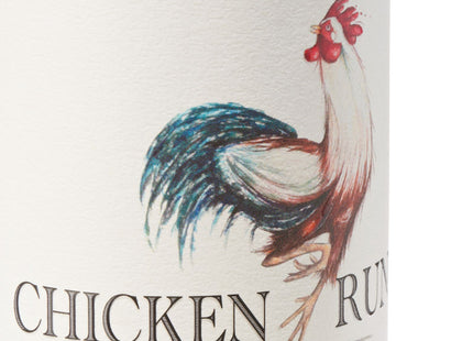 Chicken Run chardonnay 375ml