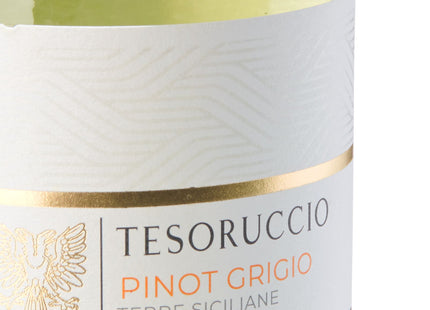 Tesoruccio Pinot Grigio 0.75L