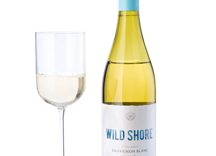 Wild Shore Sauvignon Blanc 0.75L
