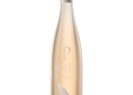 Foncalieu piquepoul rosé 0.75L