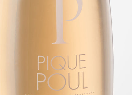 Foncalieu piquepoul rosé 0.75L