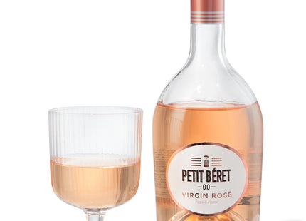 Petit Béret Virgin Rosé alcohol-free 0.75L