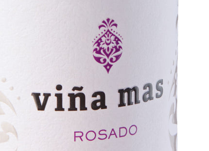 viña mas rosado - 0.75 L  Dutchshopper