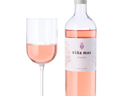 viña mas rosado - 0.75 L  Dutchshopper