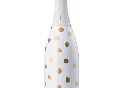 copa sabia cava brut dots - 0,75 L  Dutchshopper