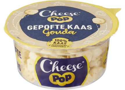 Cheesepop Gouda cheese