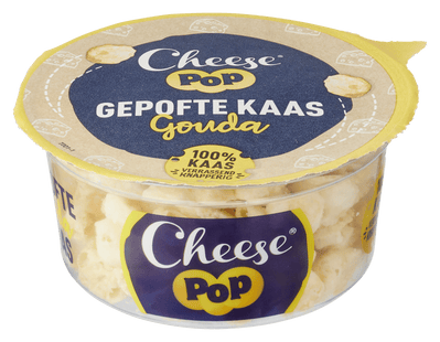 Cheesepop Gouda-Käse