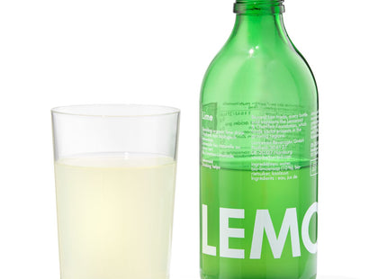 Lemonaid lime 330ml