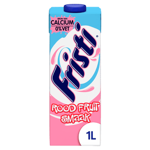 Fristi Rote Früchte