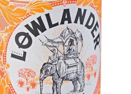 Lowlander IPA low alcohol 33cl