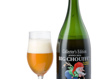 Big Chouffe 1.5L