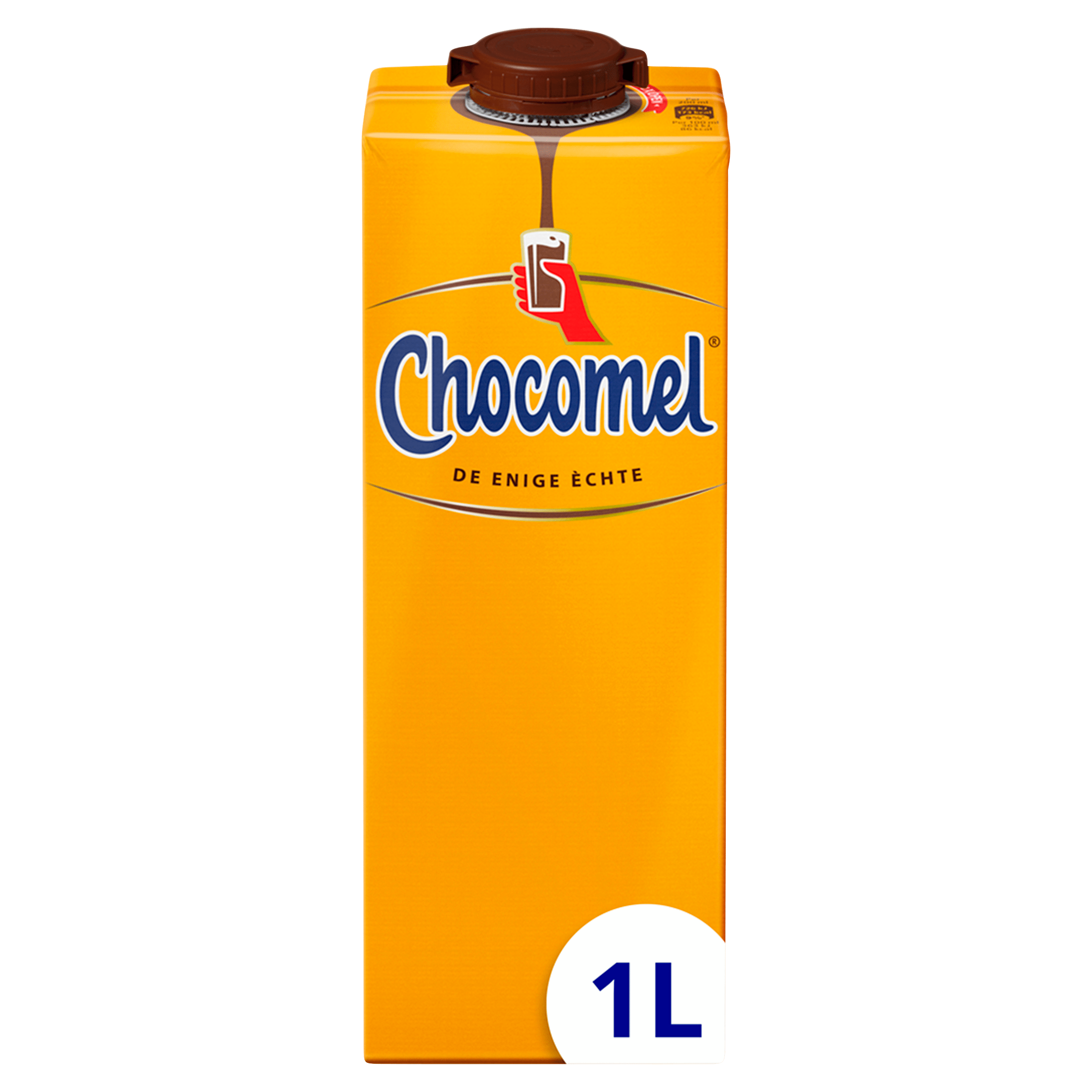 Chocolademelk Image