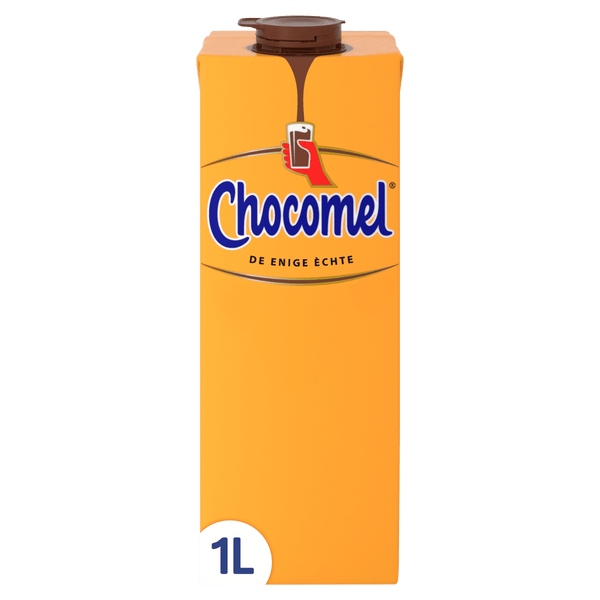 Full Chocomel
