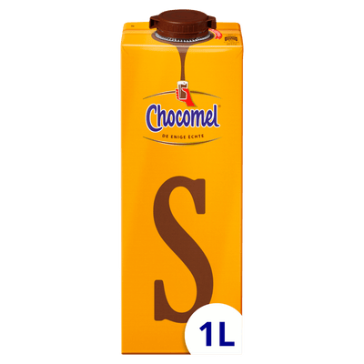 Kakaomilch (Packungen)
