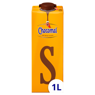 Chocomel Vol