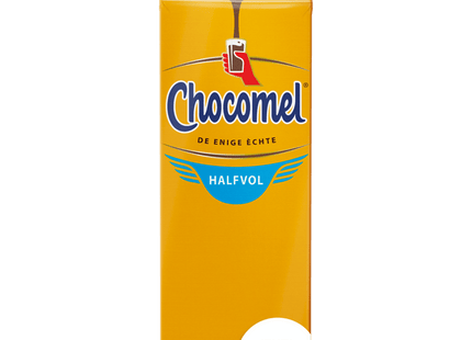 Chocomel Halfvol