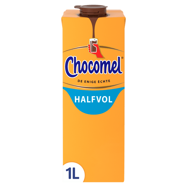 Chocomel Halbfett