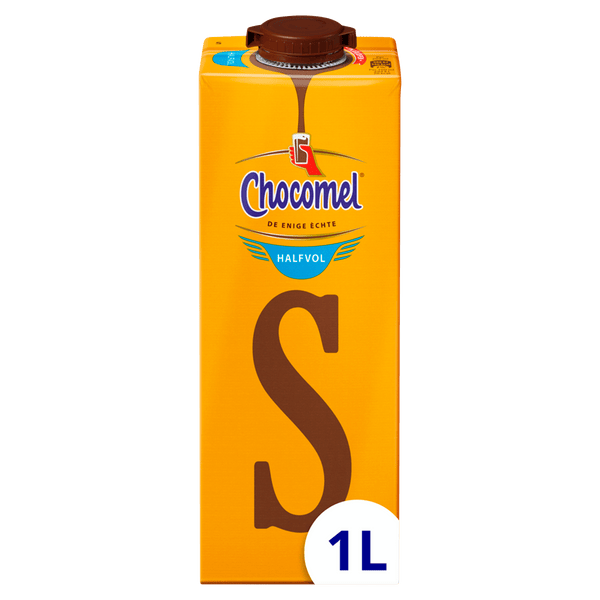 Chocomel Semi-skimmed